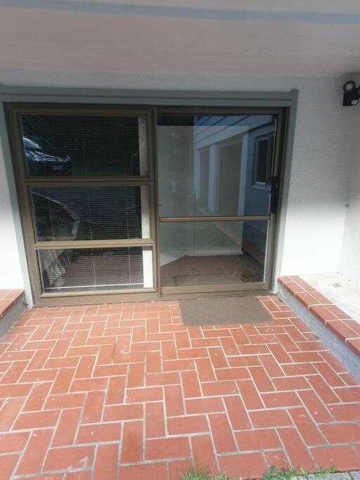 Ferienwohnung Little Nest In Ngaio Wellington Exterior foto